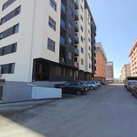 51 Sarajevo Apartman