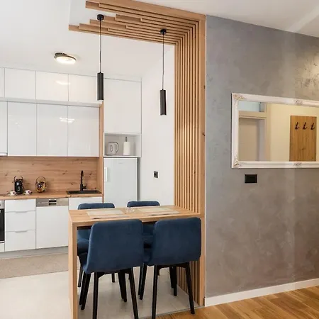 51 Sarajevo Apartman