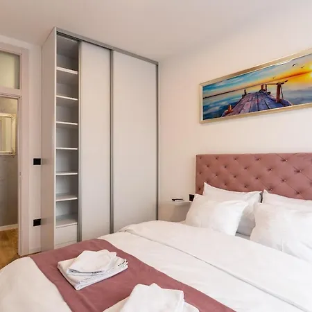 Apartman 51 Sarajevo Donje Mladice