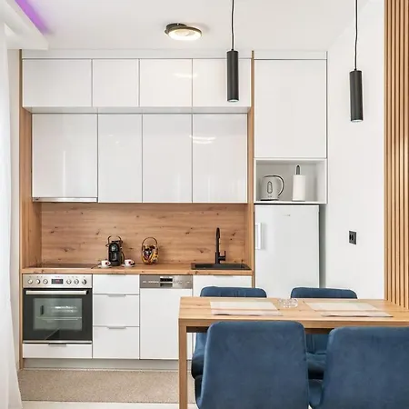 Apartman 51 Sarajevo