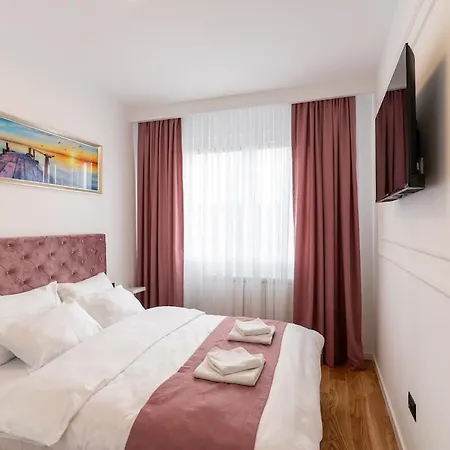 Apartman 51 Sarajevo Donje Mladice