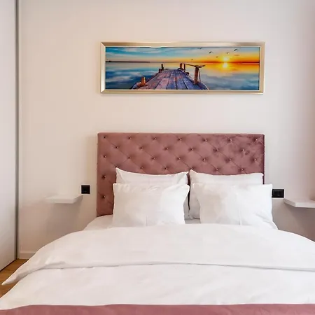 Apartman 51 Sarajevo