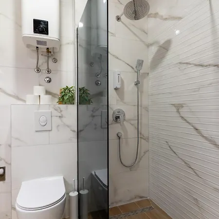 Apartman 51 Sarajevo *