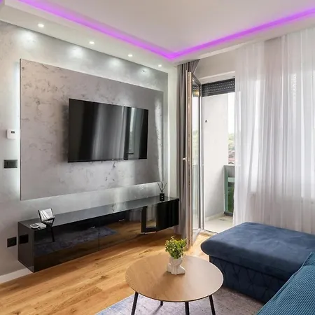 51 Sarajevo Apartman Donje Mladice