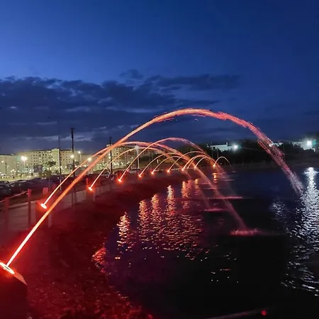 Apartman 51 Sarajevo Donje Mladice