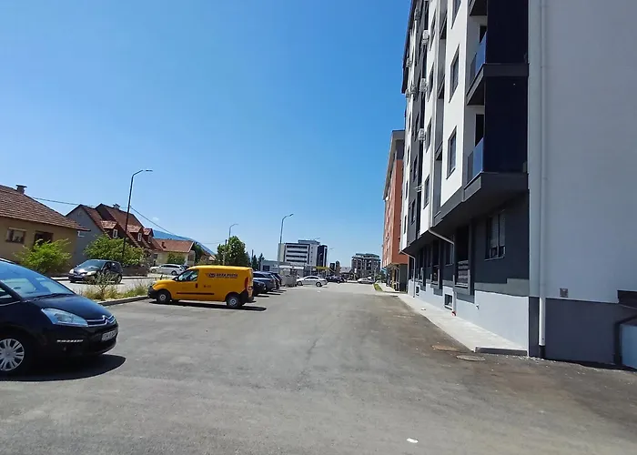 51 Sarajevo * Donje Mladice